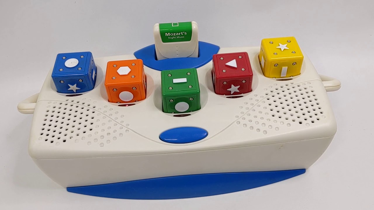 Music Blocks